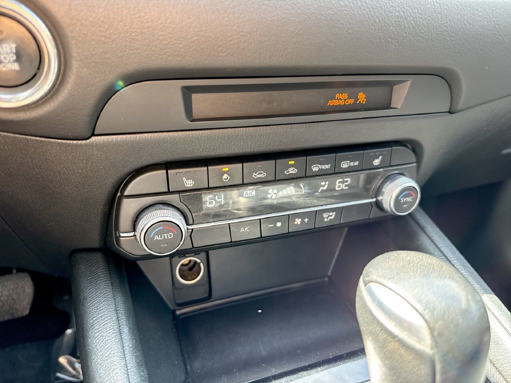 Used 2020 MAZDA CX-5 Touring FWD image 51