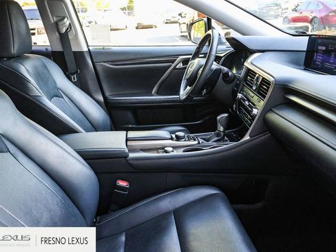 Used 2019 Lexus RX 350 350 w/ Accessory Package image 12