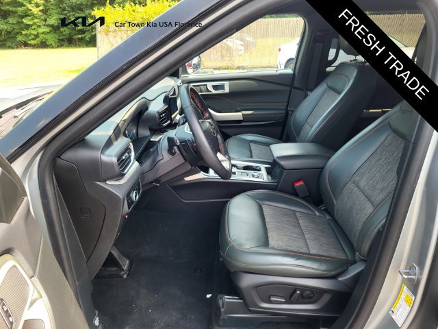 Used 2024 Ford Explorer Timberline AWD/4WD image 11