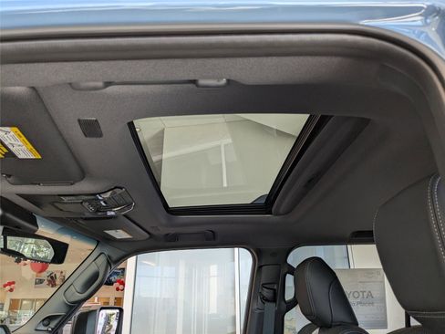 New 2026 Toyota Land Cruiser image 14