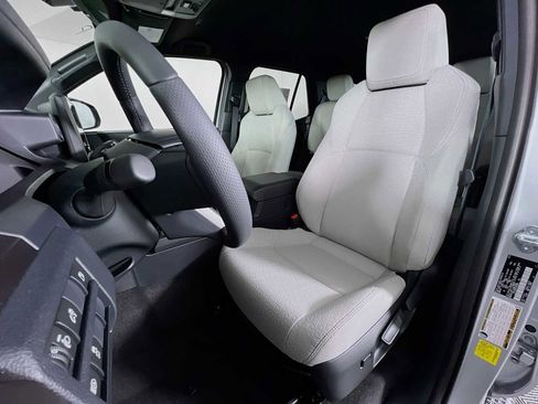 New 2025 Toyota 4Runner SR5 image 13