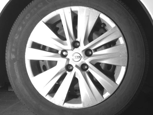 Used 2025 Nissan Sentra S FWD image 13