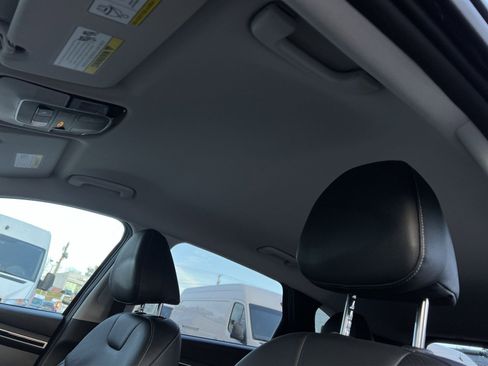 Used 2023 Hyundai Tucson SEL image 20