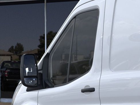 New 2026 Ford Transit 250 148 Medium Roof RWD image 20