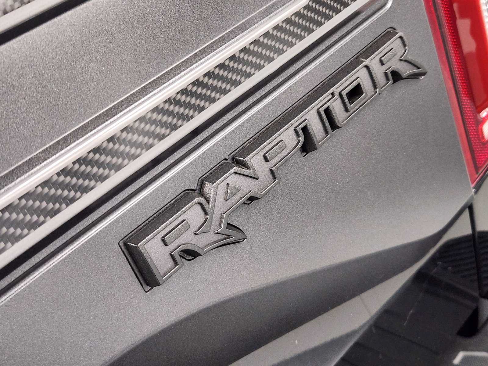 Used 2018 Ford F150 Raptor w/ Equipment Group 802A Luxury AWD/4WD image 13