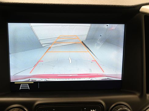 Used 2020 GMC Terrain SLT w/ Preferred Package image 6