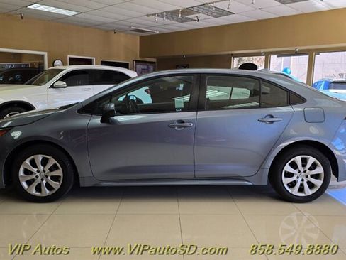 Used 2023 Toyota Corolla LE FWD image 6