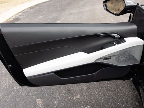 Used 2024 Lotus Emira First Edition image 19