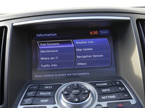 Used 2015 INFINITI Q40 AWD w/ Navigation Package image 55