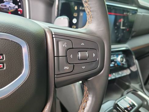 Used 2026 GMC Sierra 1500 AT4 w/ AT4 Premium Package AWD/4WD image 20
