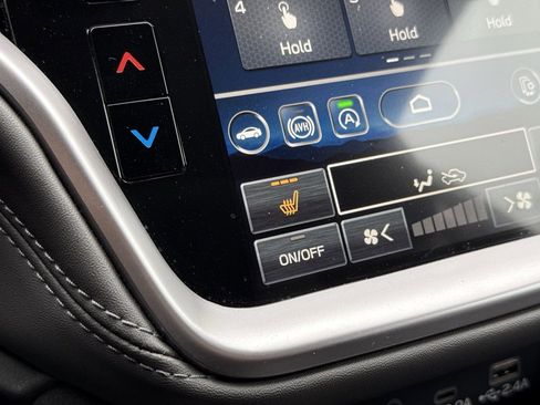 Used 2023 Subaru Outback Onyx Edition XT image 6