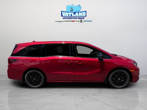 New 2026 Honda Odyssey Sport-L image 6