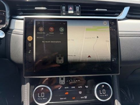 Used 2024 Jaguar F-PACE R-Dynamic S AWD/4WD image 20