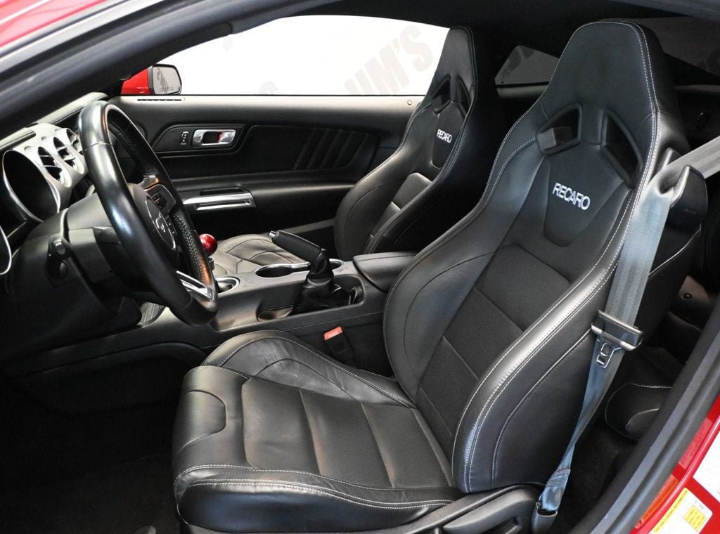 Used 2023 Ford Mustang GT Premium RWD image 16