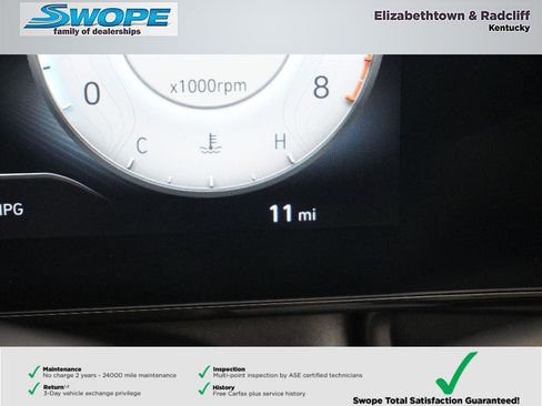 New 2026 Hyundai Elantra N Base image 18