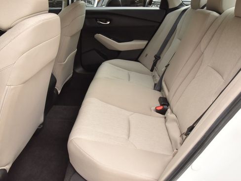 Used 2024 Honda Accord EX image 14