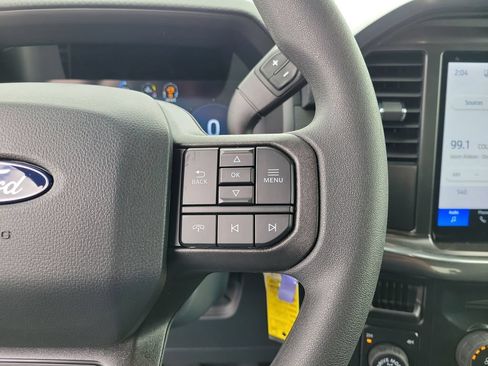 New 2026 Ford F150 STX w/ F-150 LOBO Package AWD/4WD image 25