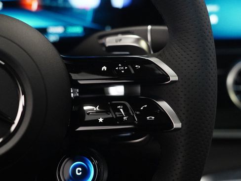 New 2026 Mercedes-Benz AMG GT 53 image 20