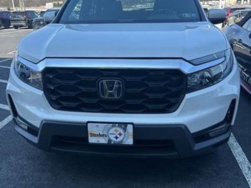 Used 2023 Honda Passport EX-L image 1