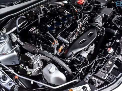 Used 2024 Acura Integra A-Spec image 13