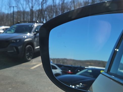 Certified 2025 MAZDA CX-5 Carbon Edition image 15