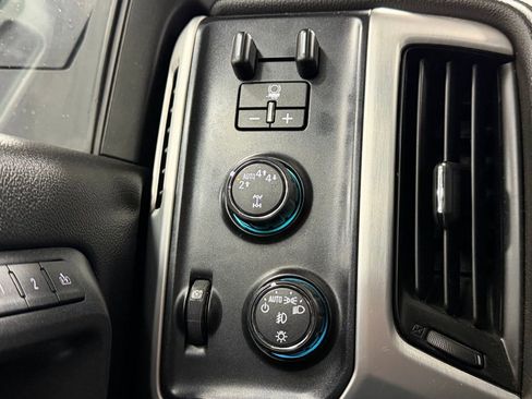 Used 2017 GMC Sierra 1500 SLT w/ SLT Premium Package image 15