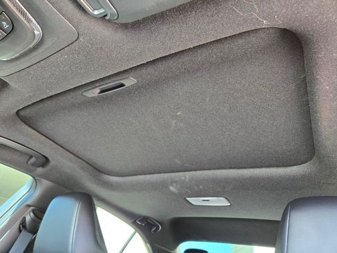 Used 2024 Toyota Corolla XSE image 13