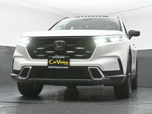 Used 2023 Honda CR-V Sport Touring image 52