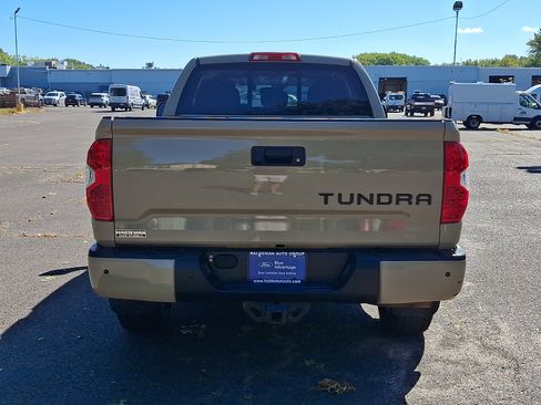 Used 2018 Toyota Tundra SR5 w/ TRD Off Road Package AWD/4WD image 6