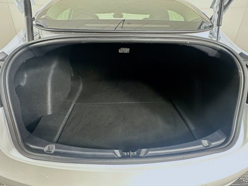 Used 2021 Tesla Model 3 Standard Range Plus RWD image 27