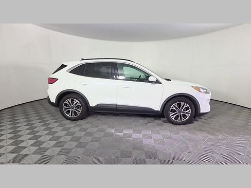 Used 2020 Ford Escape SEL FWD image 35