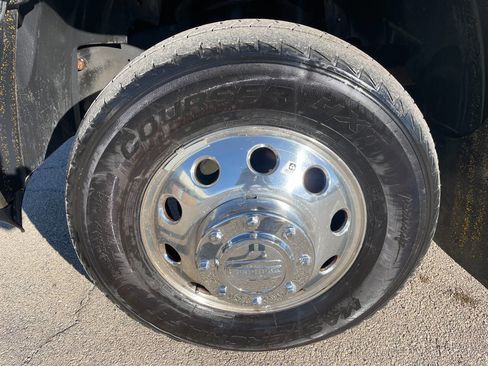 Used 2012 RAM 3500 Laramie Longhorn w/ Protection Group image 11