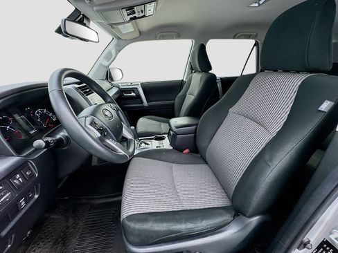 Used 2023 Toyota 4Runner SR5 RWD image 13