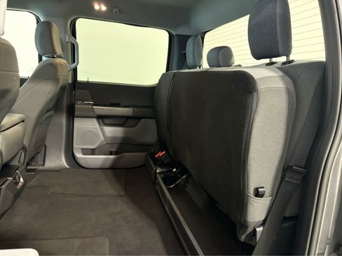 Used 2025 Ford F150 XLT w/ Equipment Group 301A Standard image 14