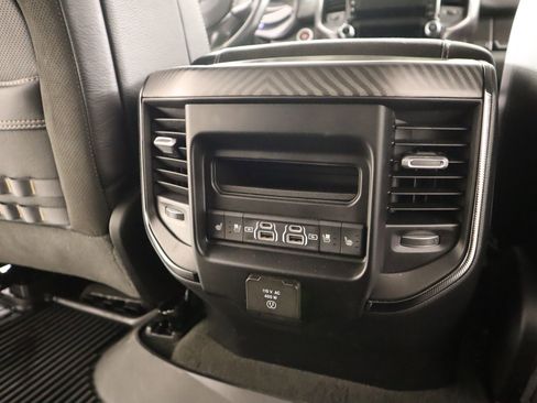 Used 2024 RAM 1500 TRX AWD/4WD image 17