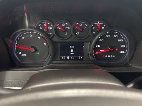 New 2026 Chevrolet Silverado 3500 W/T w/ WT Convenience Package image 13