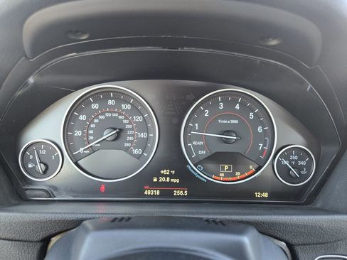 Used 2016 BMW 435i xDrive Convertible image 17