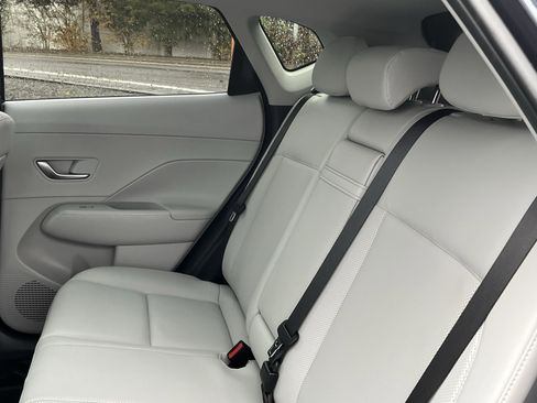 Certified 2025 Hyundai Kona Limited image 14