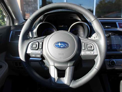 Used 2016 Subaru Outback 3.6R Limited image 17