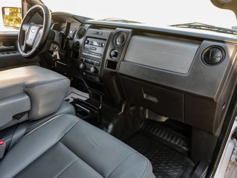 Used 2014 Ford F150 XL image 19