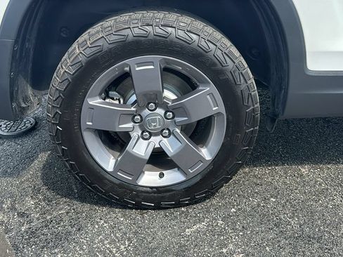 Used 2024 Honda Ridgeline TrailSport image 8
