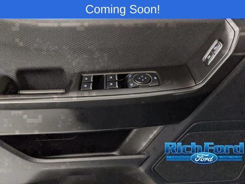 Certified 2023 Ford F150 XL w/ STX Appearance Package RWD image 14