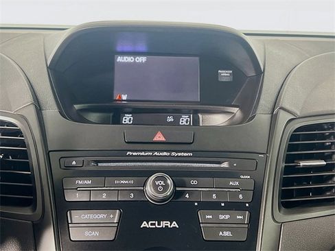 Used 2017 Acura RDX FWD image 20