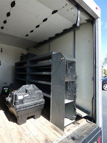Used 2017 Chevrolet Express 3500 RWD image 32