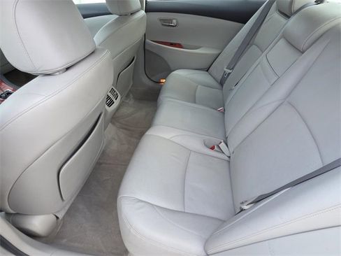 Used 2007 Lexus ES 350 350 image 9