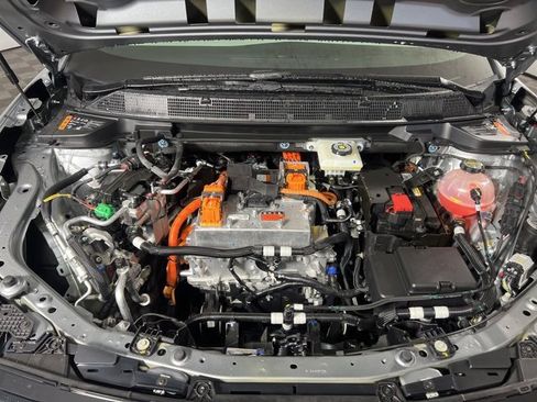 New 2026 Chevrolet Equinox EV LT image 3