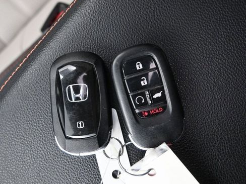 Used 2023 Honda CR-V Sport Touring image 11