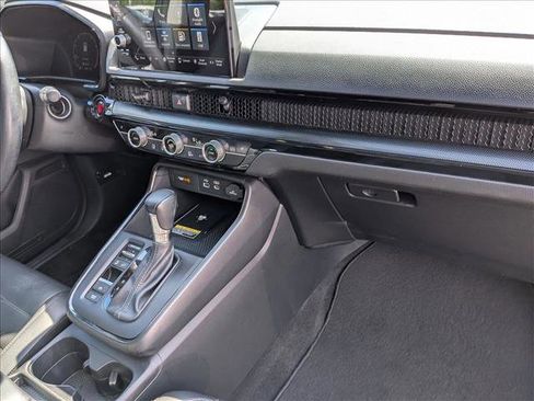 Certified 2023 Honda CR-V EX-L image 21