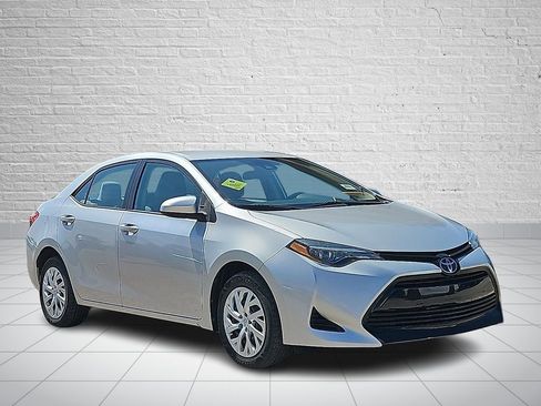 Used 2019 Toyota Corolla LE FWD image 6