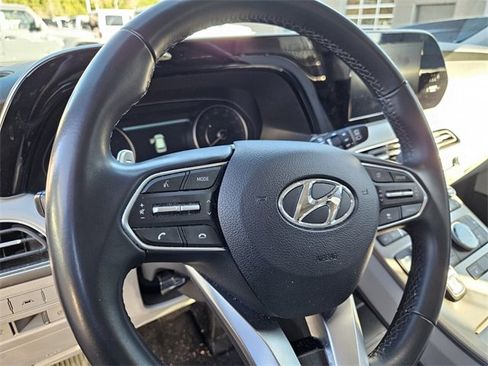 Used 2021 Hyundai Palisade SEL w/ Convenience Package image 10